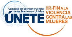 Campaña del Secretario General de las Naciones Unidas “ÚNETE para poner fin a la violencia contra las mujeres”