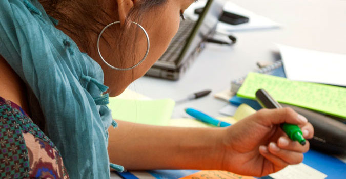 Foto: Centro de Capacitación de ONU Mujeres