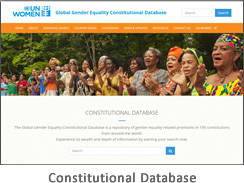 Constitutional Database